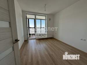 3-к квартира, сданный дом, 84м2, 2/30 этаж