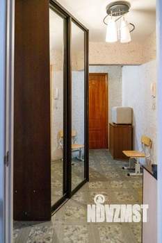 2-к квартира, вторичка, 47м2, 2/12 этаж