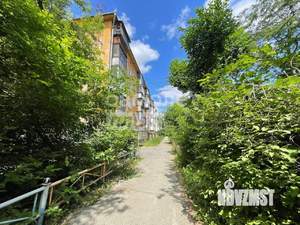 3-к квартира, вторичка, 53м2, 3/5 этаж