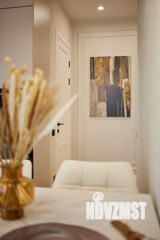 1-к квартира, вторичка, 45м2, 5/23 этаж