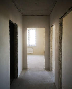 2-к квартира, сданный дом, 52м2, 18/21 этаж