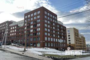 1-к квартира, вторичка, 33м2, 2/9 этаж