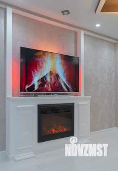 3-к квартира, вторичка, 84м2, 14/17 этаж