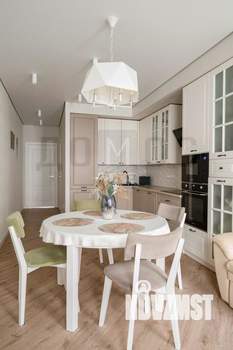 3-к квартира, вторичка, 83м2, 4/8 этаж