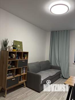 3-к квартира, вторичка, 54м2, 21/25 этаж