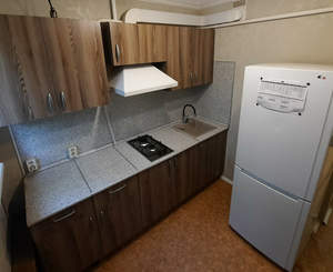 1-к квартира, вторичка, 28м2, 1/5 этаж