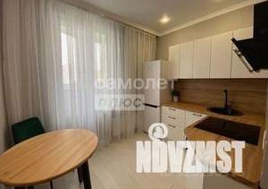 1-к квартира, вторичка, 37м2, 6/20 этаж