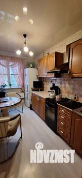 3-к квартира, вторичка, 64м2, 5/9 этаж