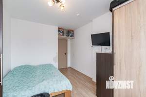 4-к квартира, вторичка, 100м2, 5/27 этаж