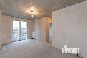 2-к квартира, вторичка, 50м2, 6/9 этаж