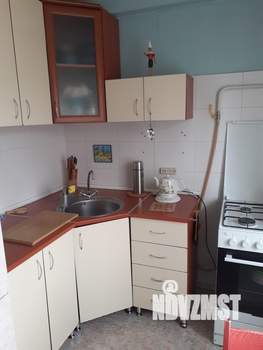 2-к квартира, вторичка, 43м2, 4/5 этаж