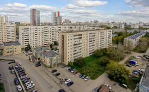 2-к квартира, вторичка, 48м2, 13/16 этаж