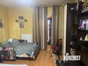 3-к квартира, вторичка, 70м2, 10/10 этаж