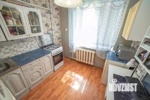 1-к квартира, вторичка, 34м2, 2/5 этаж