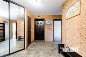 4-к квартира, вторичка, 88м2, 8/9 этаж