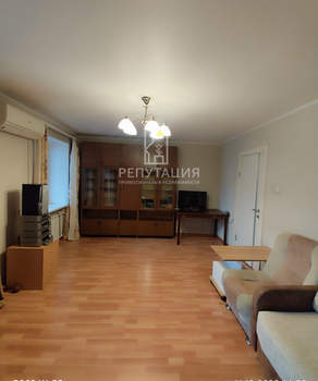 3-к квартира, вторичка, 61м2, 6/9 этаж