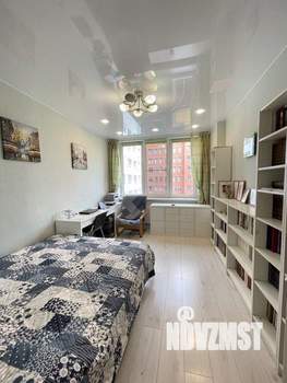 2-к квартира, вторичка, 58м2, 7/12 этаж