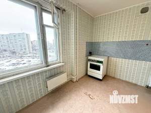 1-к квартира, вторичка, 35м2, 9/16 этаж