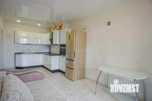2-к квартира, вторичка, 59м2, 8/32 этаж