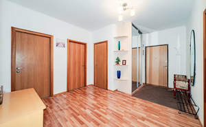 3-к квартира, вторичка, 89м2, 5/12 этаж