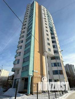 3-к квартира, вторичка, 103м2, 14/18 этаж