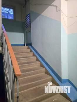 1-к квартира, вторичка, 29м2, 3/5 этаж