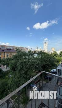2-к квартира, вторичка, 58м2, 5/5 этаж