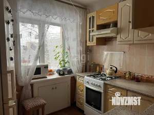 3-к квартира, вторичка, 54м2, 3/5 этаж
