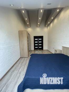 1-к квартира, вторичка, 45м2, 4/4 этаж