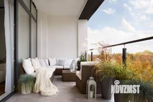 2-к квартира, вторичка, 81м2, 1/7 этаж