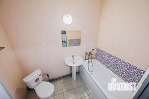 Студия квартира, вторичка, 50м2, 4/4 этаж