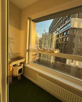 Студия квартира, вторичка, 30м2, 7/30 этаж