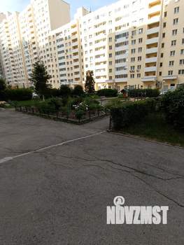 1-к квартира, вторичка, 42м2, 5/16 этаж