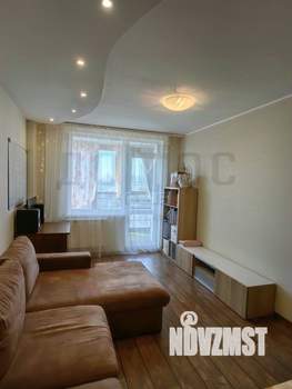 1-к квартира, вторичка, 51м2, 9/26 этаж