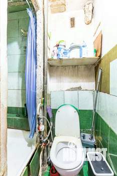 Студия квартира, вторичка, 19м2, 4/5 этаж