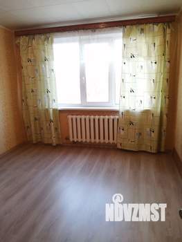 2-к квартира, вторичка, 37м2, 6/9 этаж