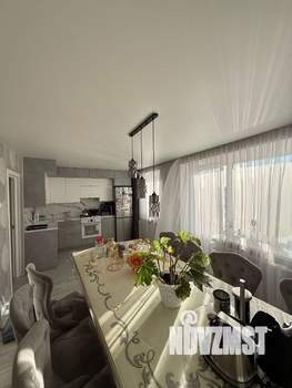 4-к квартира, вторичка, 161м2, 5/6 этаж