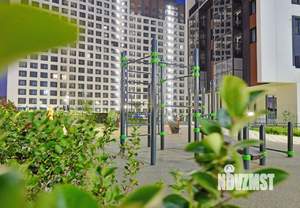 Студия квартира, вторичка, 32м2, 23/26 этаж