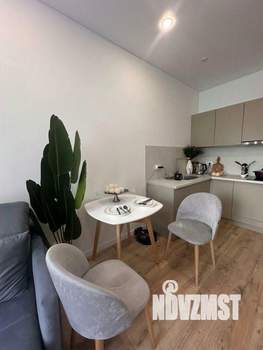 1-к квартира, вторичка, 34м2, 7/8 этаж