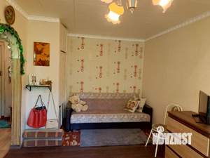 1-к квартира, вторичка, 28м2, 2/5 этаж