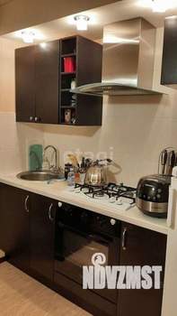 2-к квартира, вторичка, 45м2, 3/5 этаж
