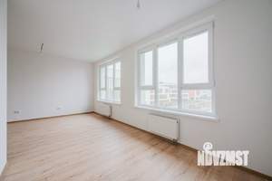 1-к квартира, вторичка, 44м2, 6/15 этаж