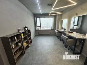 1-к квартира, вторичка, 48м2, 23/27 этаж