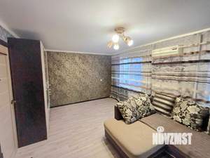2-к квартира, вторичка, 58м2, 6/9 этаж