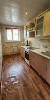 2-к квартира, вторичка, 44м2, 2/5 этаж