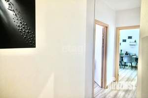 2-к квартира, вторичка, 50м2, 15/16 этаж