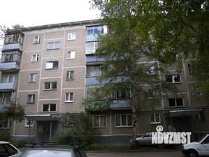 2-к квартира, вторичка, 42м2, 4/5 этаж