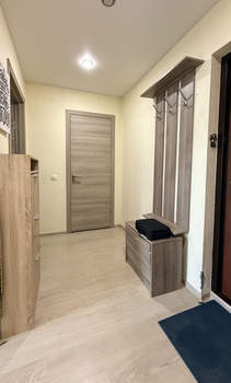 1-к квартира, вторичка, 39м2, 11/11 этаж