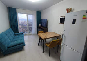 1-к квартира, вторичка, 32м2, 25/25 этаж