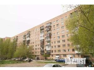 2-к квартира, вторичка, 45м2, 1/9 этаж